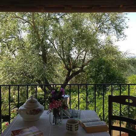 Agriturismo Il Pallocco