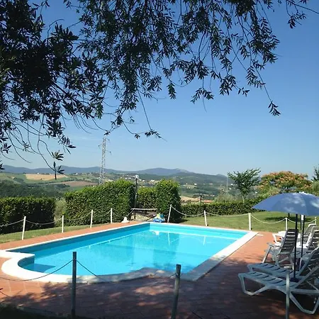Agriturismo Il Pallocco