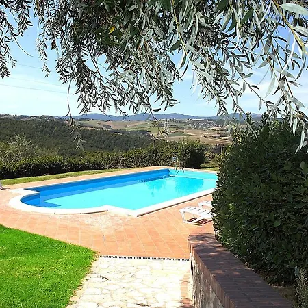 Séjour à la ferme Agriturismo Il Pallocco