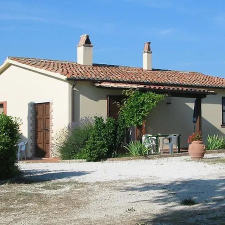 Agriturismo Il Pallocco
