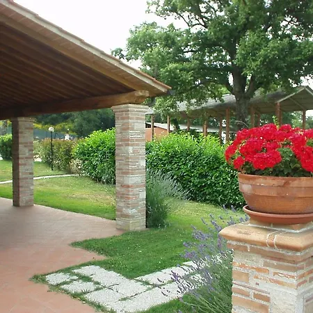 Agriturismo Il Pallocco