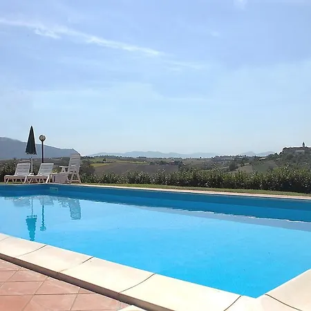 Agriturismo Il Pallocco