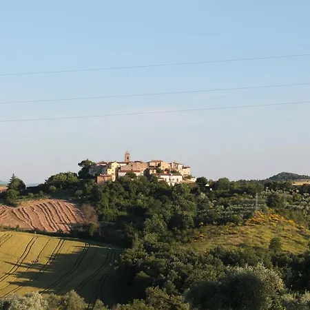 Agriturismo Il Pallocco