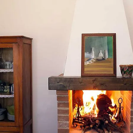 Agriturismo Il Pallocco * Montecastrilli