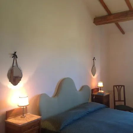 Agriturismo Il Pallocco
