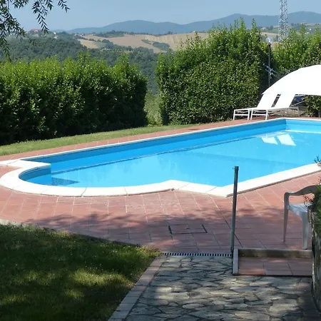 Agriturismo Il Pallocco *