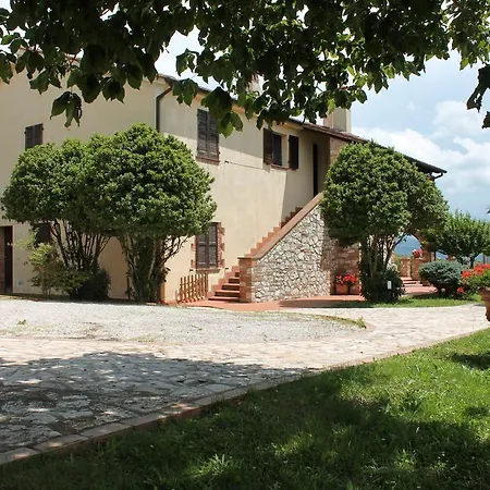 Agriturismo Il Pallocco