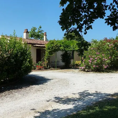 Agriturismo Il Pallocco Séjour à la ferme
