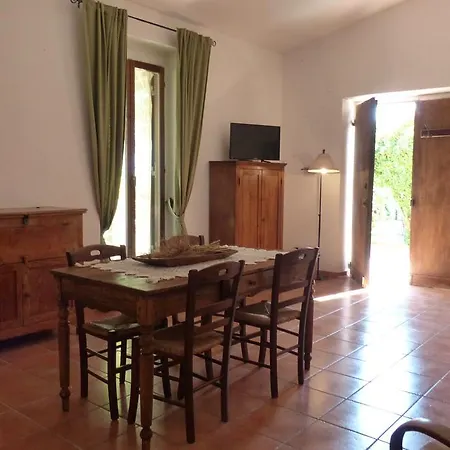 Agriturismo Il Pallocco