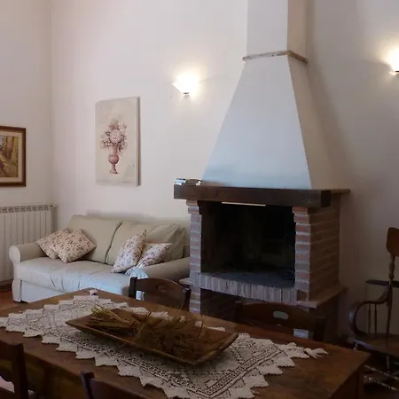 Agriturismo Il Pallocco *