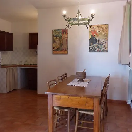 Agriturismo Il Pallocco