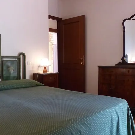 Séjour à la ferme Agriturismo Il Pallocco