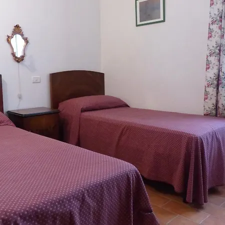 Agriturismo Il Pallocco * Montecastrilli