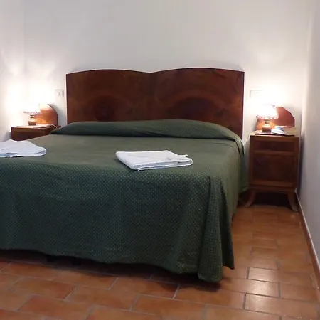 Agriturismo Il Pallocco Séjour à la ferme Montecastrilli