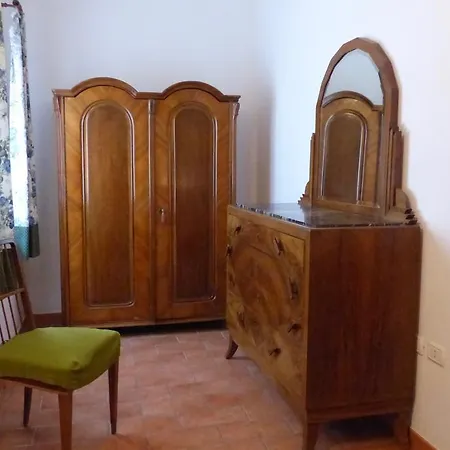 Agriturismo Il Pallocco Montecastrilli