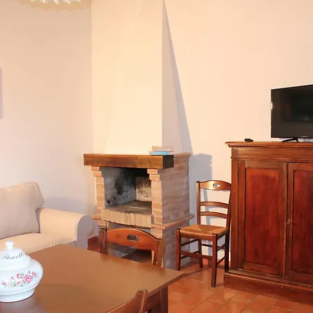Agriturismo Il Pallocco