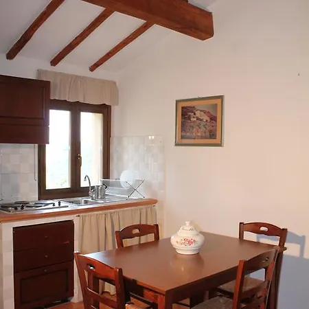 Agriturismo Il Pallocco Séjour à la ferme *
