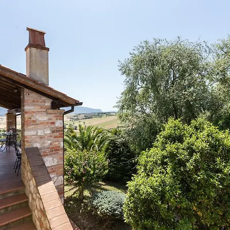 Agriturismo Il Pallocco