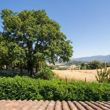 Agriturismo Il Pallocco Séjour à la ferme