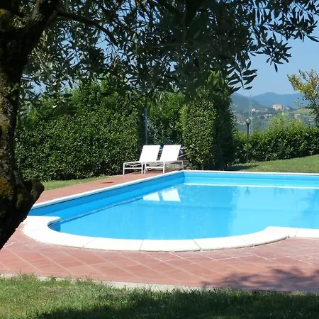Séjour à la ferme Agriturismo Il Pallocco